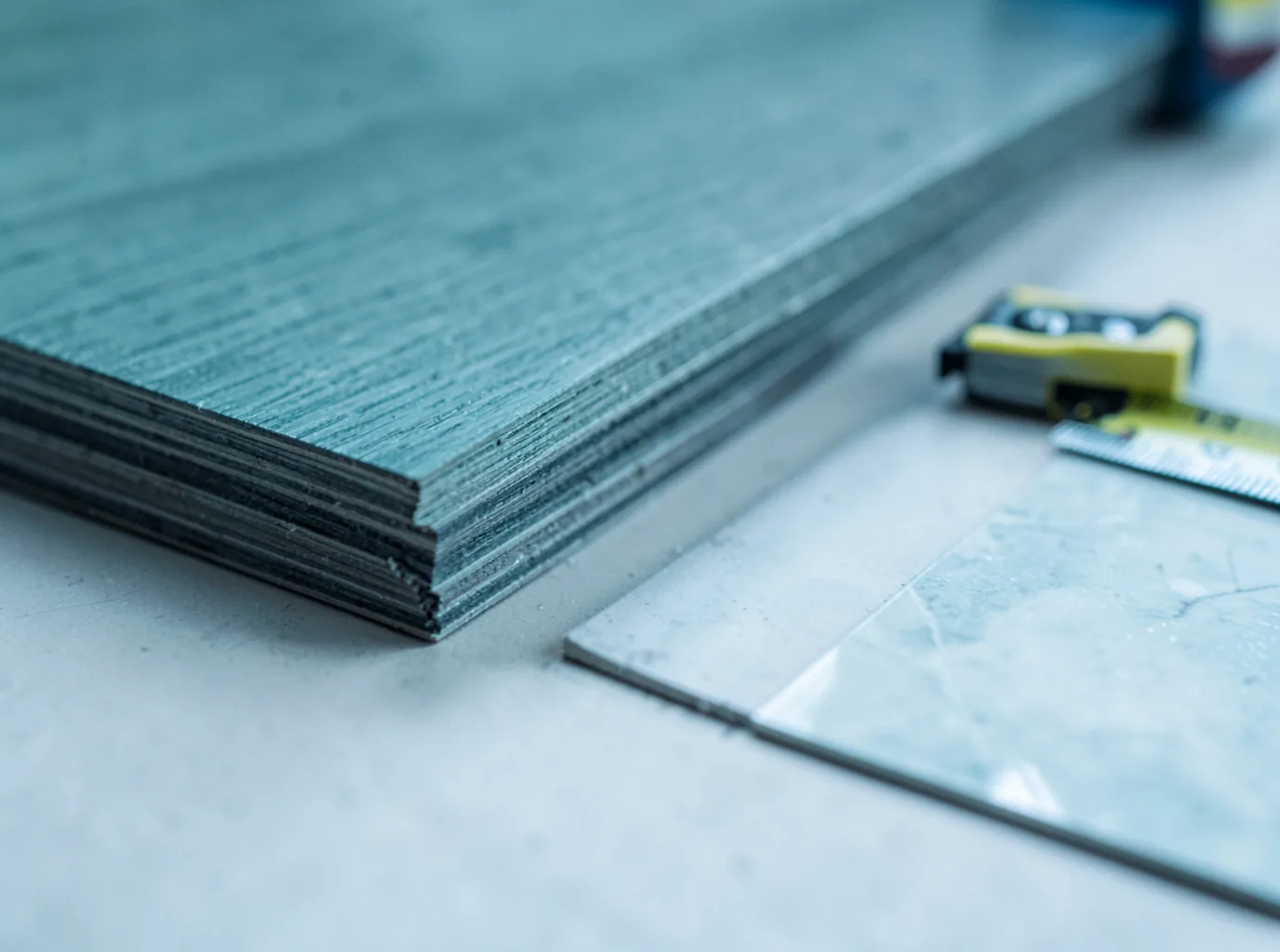 Luxury Vinyl Plank Installation Desmet, ID FAQs